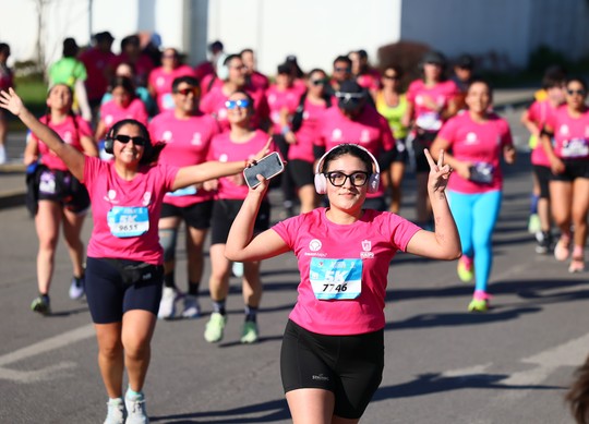 Corrida Familiar de Maipú 2026
