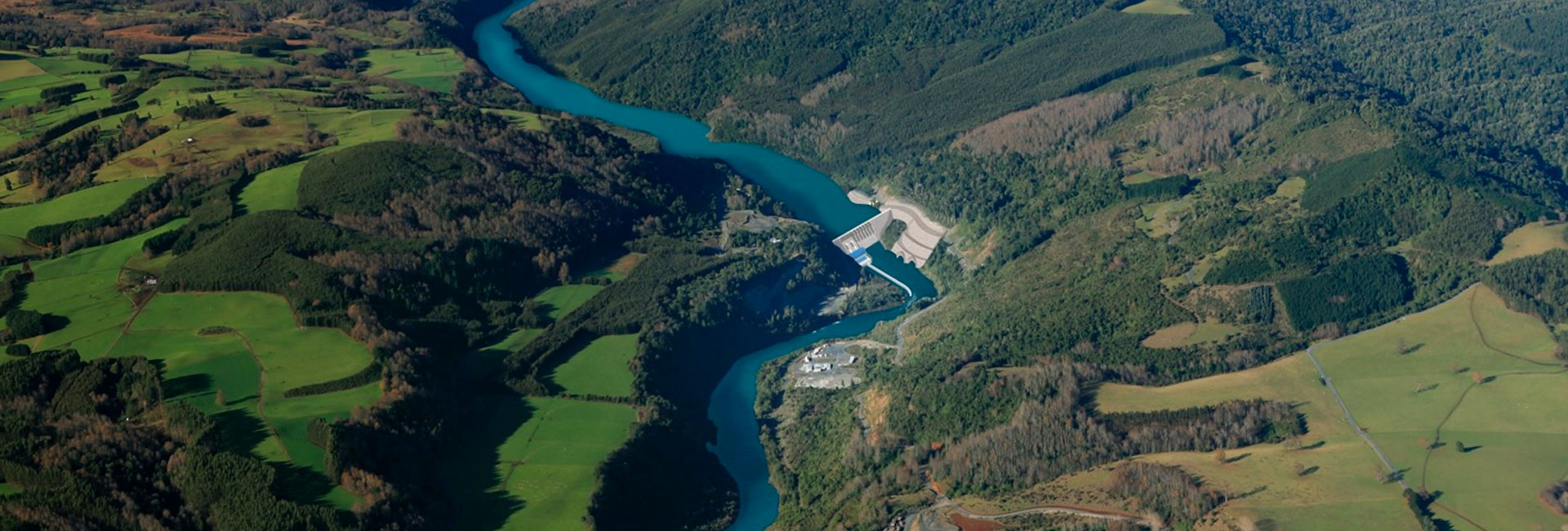 Proyecto Hidroeléctrico San Pedro