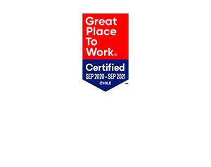 25-Great Place to Work 2021