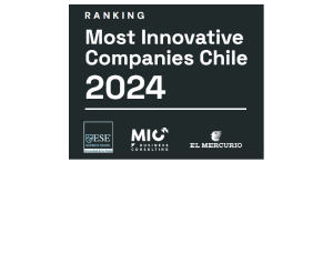 63-Ranking Most Innovative Companies