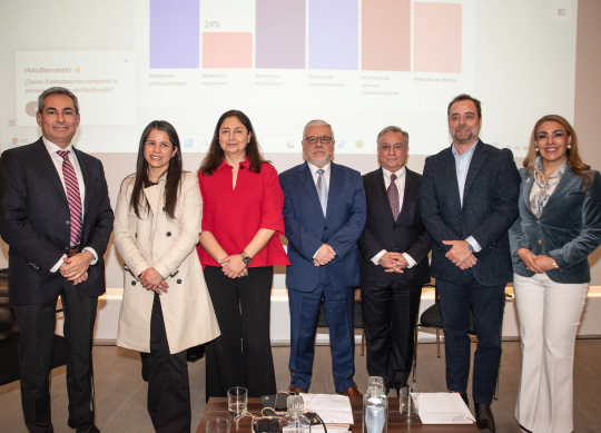 Coordinador Eléctrico Nacional: “Las baterías están moviendo prácticamente la misma cantidad de energía que los embalses, y los embalses tomaron 50 años”
