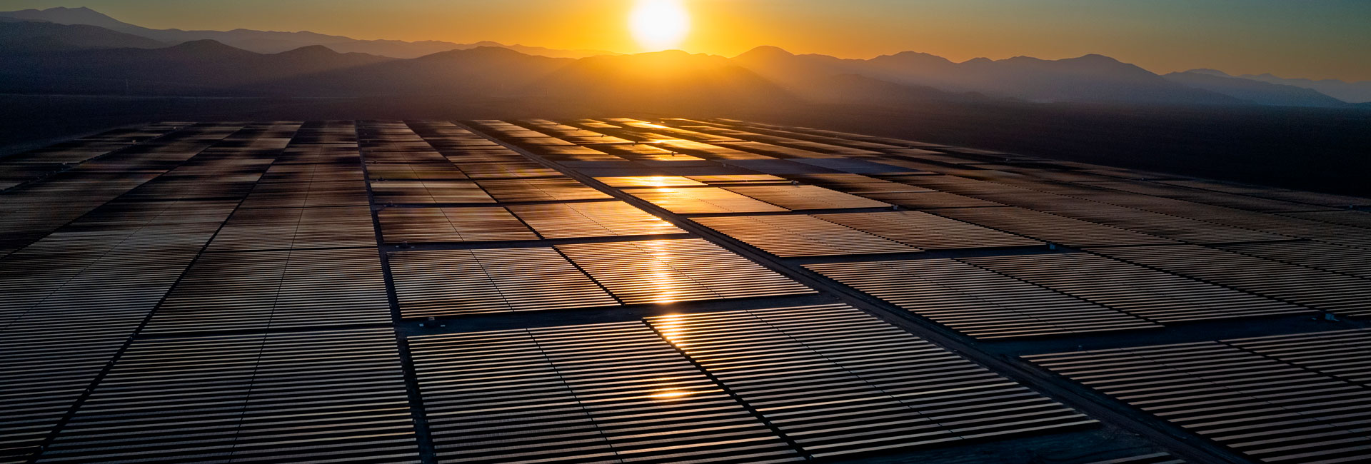 Planta Solar Diego de Almagro Sur