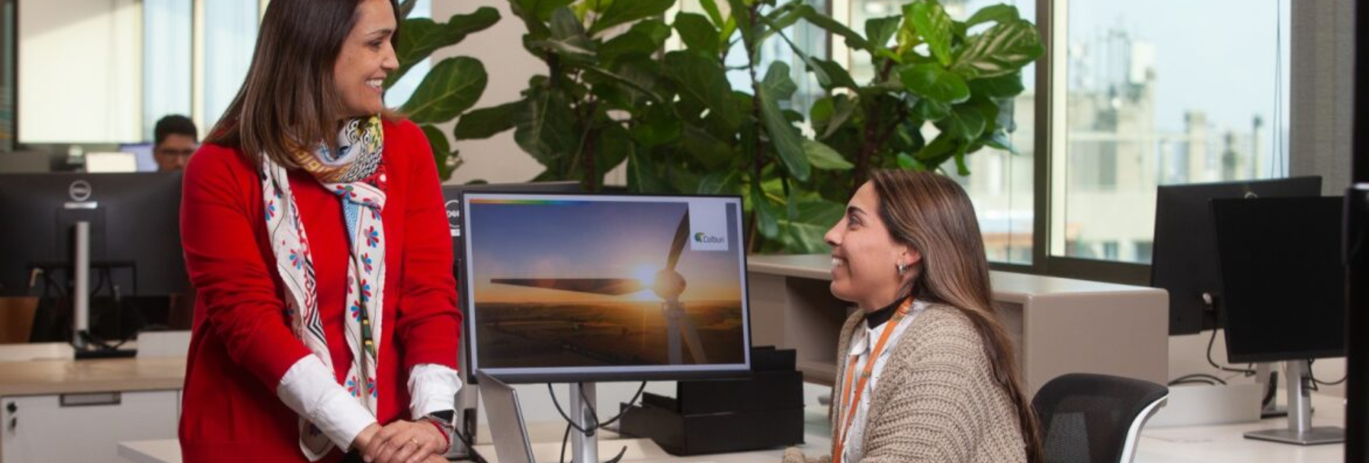 Equidad de Género e Inclusión